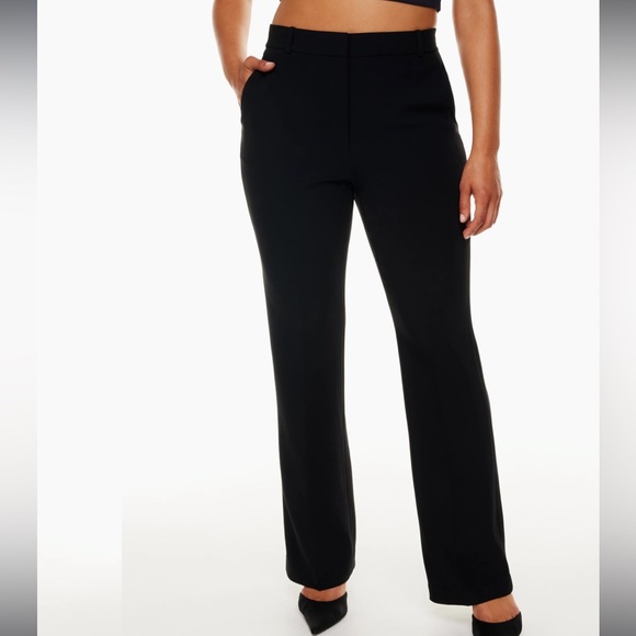 publish dress pant - Picture 3 of 9